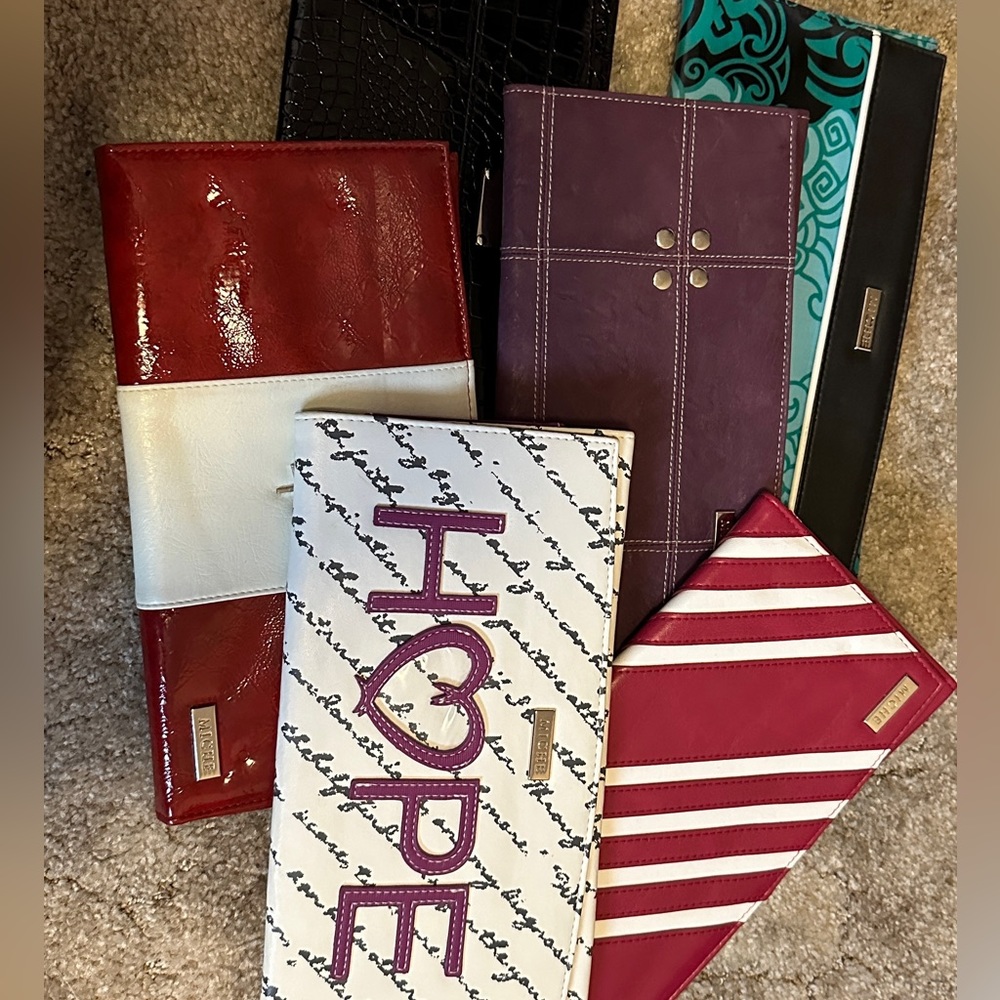 Miche Base Purse with Sleeves